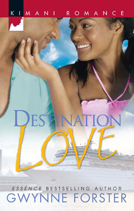 Title details for Destination Love by Gwynne Forster - Wait list